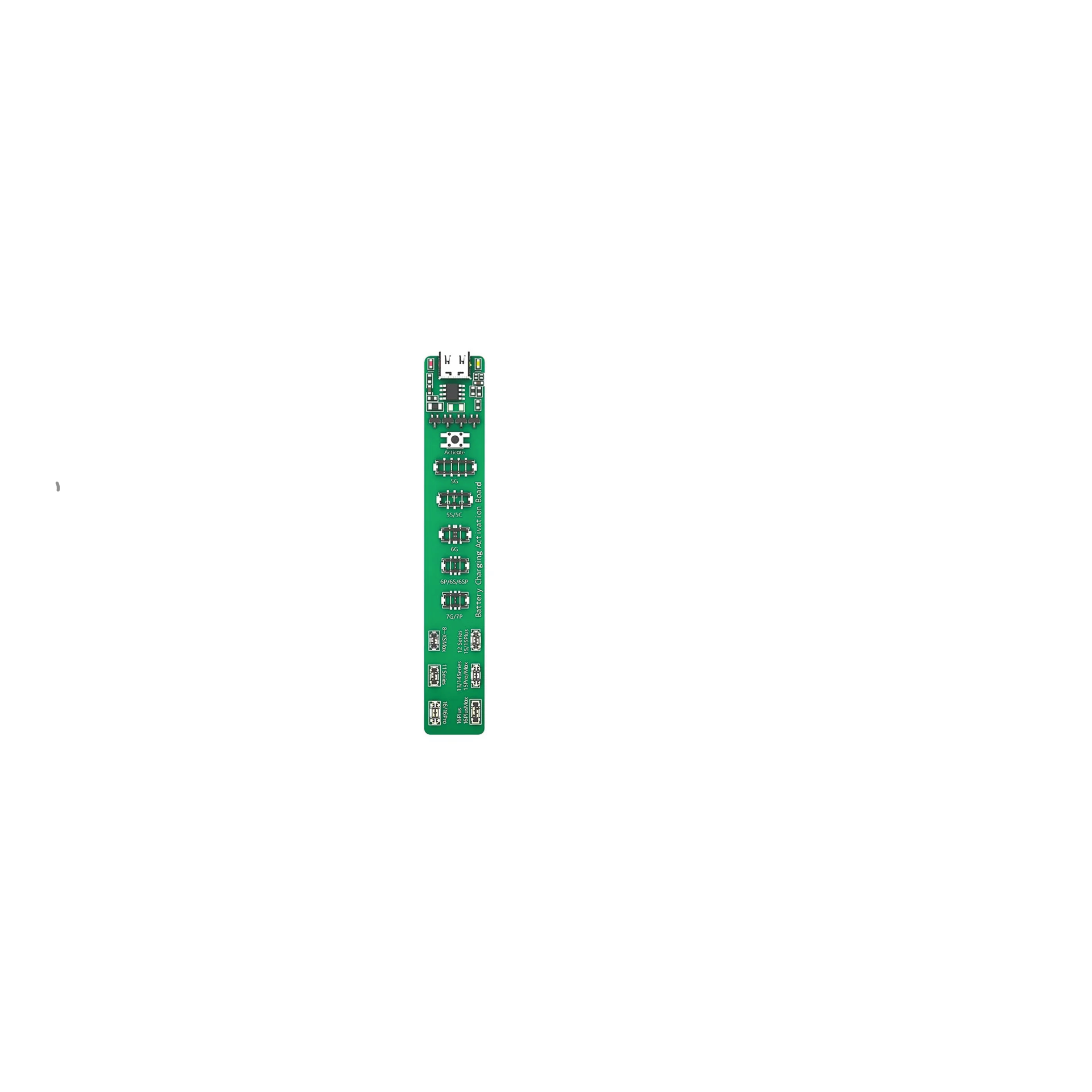 KABEL TEMBAK BATTERY BST-J4 UNTUK IP5-16